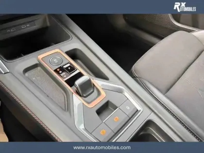 Photo 22 Cupra Leon  1.5 eTSI Hybrid 150 ch DSG7