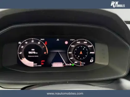 Photo 19 Cupra Leon  1.5 eTSI Hybrid 150 ch DSG7