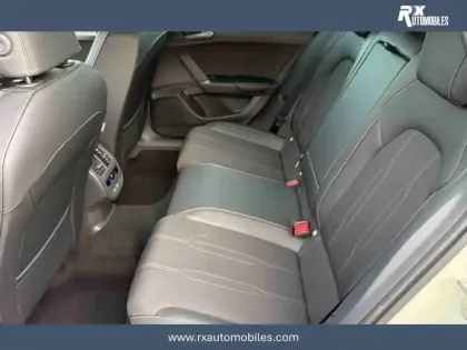 Photo 16 Cupra Leon  1.5 eTSI Hybrid 150 ch DSG7