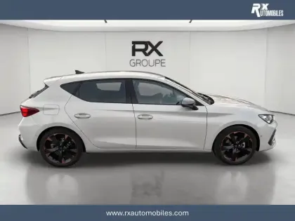 Photo 7 Cupra Leon  1.5 eTSI Hybrid 150 ch DSG7