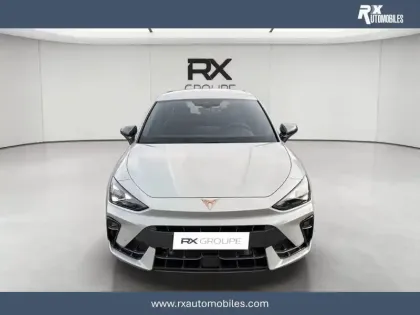 Photo 8 Cupra Leon  1.5 eTSI Hybrid 150 ch DSG7