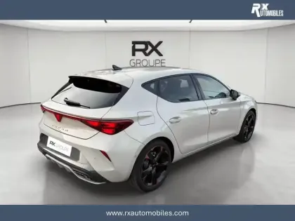 Photo 6 Cupra Leon  1.5 eTSI Hybrid 150 ch DSG7