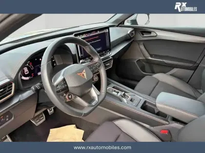 Photo 10 Cupra Leon  1.5 eTSI Hybrid 150 ch DSG7