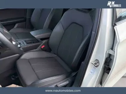 Photo 14 Cupra Leon  1.5 eTSI Hybrid 150 ch DSG7