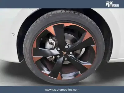 Photo 9 Cupra Leon  1.5 eTSI Hybrid 150 ch DSG7