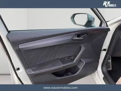 Photo 11 Cupra Leon  1.5 eTSI Hybrid 150 ch DSG7