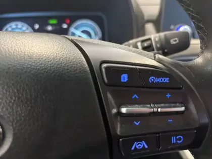 Photo 30 Hyundai Kona  Electrique 64 kWh - 204 ch