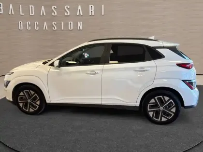 Photo 39 Hyundai Kona Gén. I Ph2 Intuitive 5