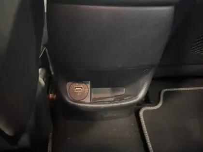 Photo 18 Hyundai Kona  Electrique 64 kWh - 204 ch