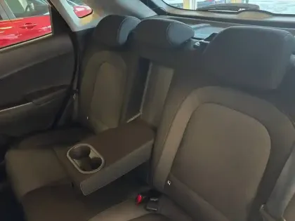 Photo 19 Hyundai Kona  Electrique 64 kWh - 204 ch