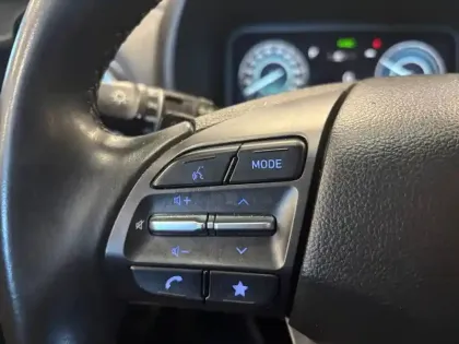 Photo 29 Hyundai Kona  Electrique 64 kWh - 204 ch