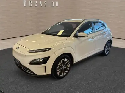 Photo 38 Hyundai Kona Gén. I Ph2 Intuitive 5