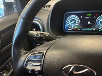 Photo 65 Hyundai Kona Gén. I Ph2 Intuitive 5