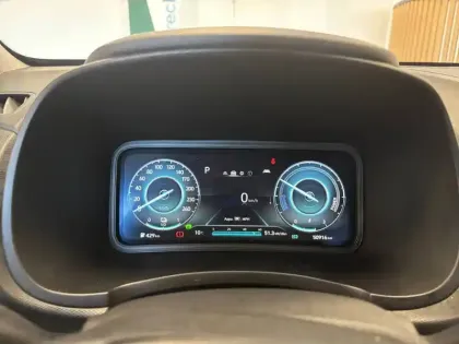 Photo 26 Hyundai Kona  Electrique 64 kWh - 204 ch