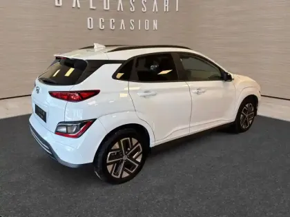 Photo 42 Hyundai Kona Gén. I Ph2 Intuitive 5