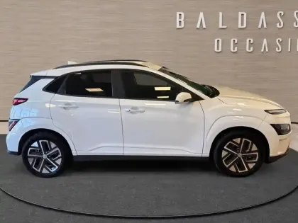 Photo 5 Hyundai Kona  Electrique 64 kWh - 204 ch