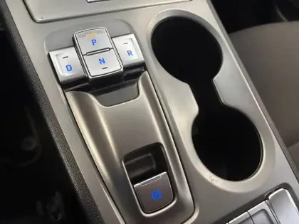 Photo 34 Hyundai Kona  Electrique 64 kWh - 204 ch