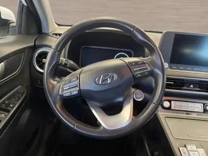 Photo 49 Hyundai Kona Gén. I Ph2 Intuitive 5