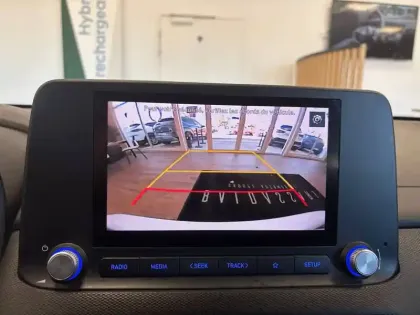 Photo 36 Hyundai Kona  Electrique 64 kWh - 204 ch