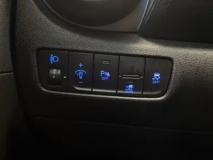 Photo 31 Hyundai Kona  Electrique 64 kWh - 204 ch