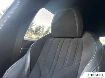 Photo 13 Peugeot 308  PHEV 180 e-EAT8