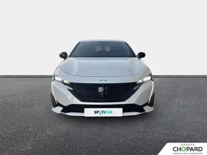 Photo 39 Peugeot 308  PHEV 180 e-EAT8