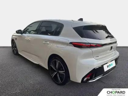 Photo 25 Peugeot 308  PHEV 180 e-EAT8