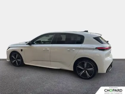 Photo 8 Peugeot 308  PHEV 180 e-EAT8