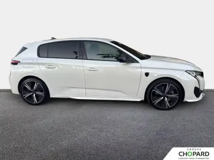 Photo 41 Peugeot 308  PHEV 180 e-EAT8
