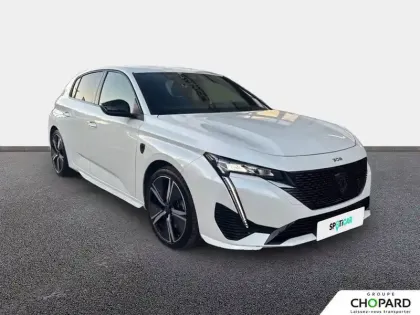 Photo 40 Peugeot 308  PHEV 180 e-EAT8