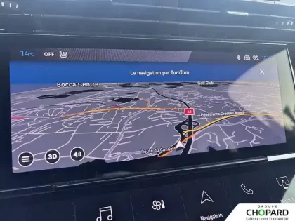 Photo 15 Peugeot 308  PHEV 180 e-EAT8