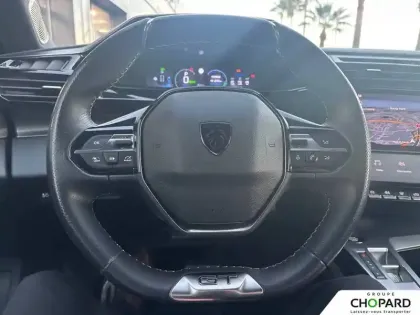 Photo 17 Peugeot 308  PHEV 180 e-EAT8