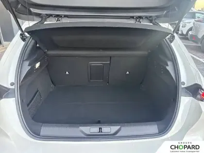 Photo 5 Peugeot 308  PHEV 180 e-EAT8