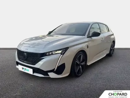 Photo 19 Peugeot 308  PHEV 180 e-EAT8