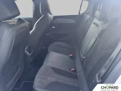 Photo 10 Peugeot 308  PHEV 180 e-EAT8