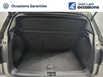 Photo 11 Volkswagen T-cross  1.0 TSI 110 Start/Stop DSG7