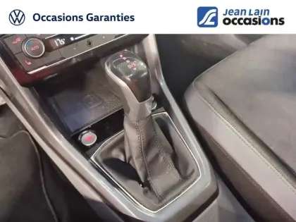 Photo 12 Volkswagen T-cross  1.0 TSI 110 Start/Stop DSG7