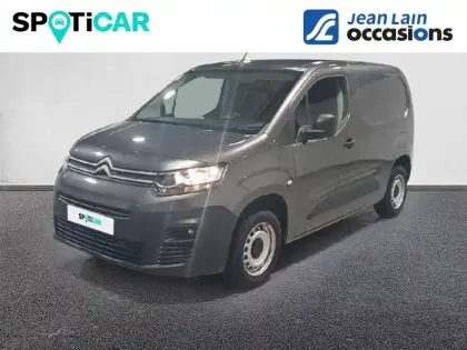 Photo Citroën Berlingo Club