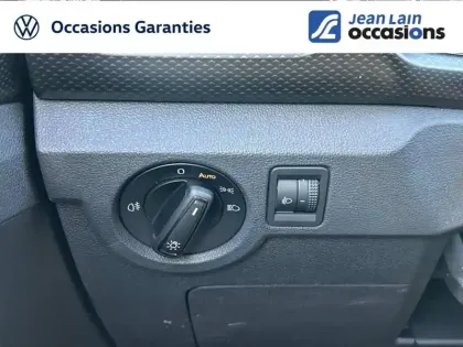 Photo 17 Volkswagen T-cross  1.0 TSI 95 Start/Stop BVM5