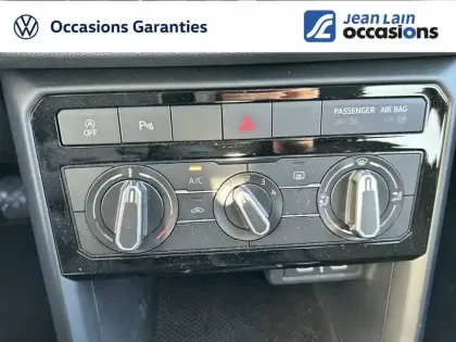 Photo 19 Volkswagen T-cross  1.0 TSI 95 Start/Stop BVM5