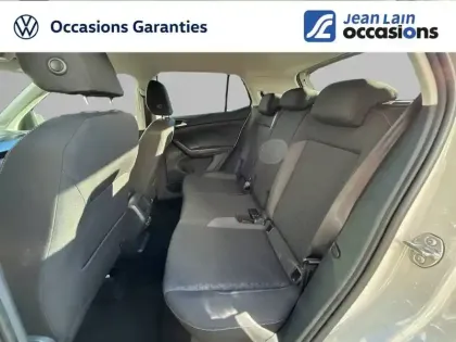 Photo 5 Volkswagen T-cross  1.0 TSI 95 Start/Stop BVM5