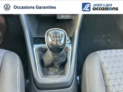 Photo 15 Volkswagen T-cross  1.0 TSI 95 Start/Stop BVM5