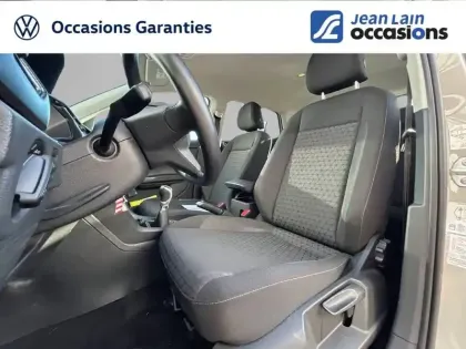 Photo 4 Volkswagen T-cross  1.0 TSI 95 Start/Stop BVM5