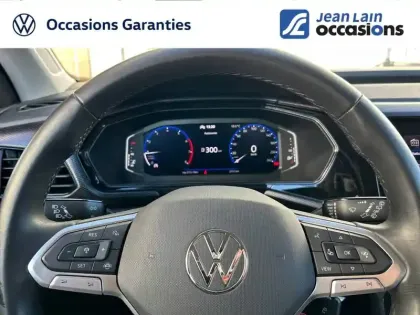 Photo 16 Volkswagen T-cross  1.0 TSI 95 Start/Stop BVM5