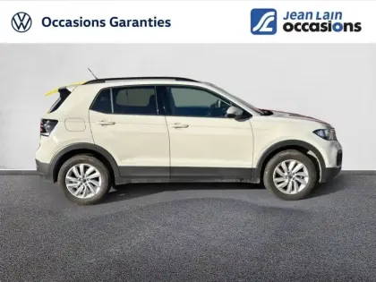 Photo 3 Volkswagen T-cross  1.0 TSI 95 Start/Stop BVM5