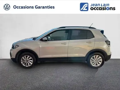 Photo 6 Volkswagen T-cross  1.0 TSI 95 Start/Stop BVM5