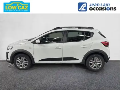 Photo 26 Dacia Sandero  ECO-G 100