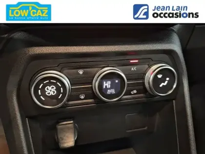 Photo 13 Dacia Sandero  ECO-G 100