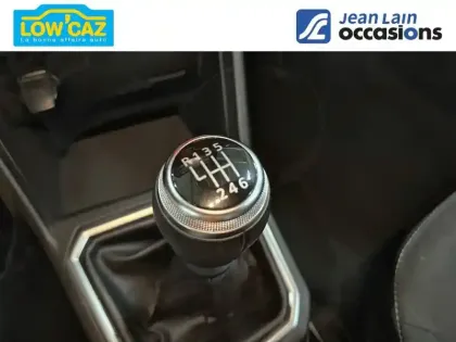 Photo 17 Dacia Sandero  ECO-G 100