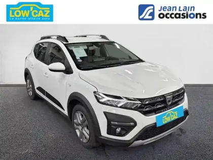 Photo 21 Dacia Sandero  ECO-G 100